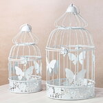 Декоративные клетки Либерия 27-34 см, 2 шт