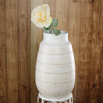 Керамическая ваза Рибейра 35 см