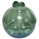 Садовая фигура Froggy lake - Лягушка Джанет 14 см
