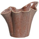 Керамическая ваза Belgica 26 см