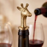 Пробка для бутылки Golden Giraffe 9 см
