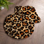 Декоративный коврик Wild Savannah - Jaguar 55*38 см