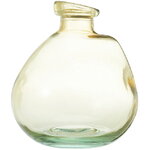 Стеклянная ваза Eclat - Whispers of Murano 16 см