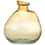 Стеклянная ваза Aetheria - Whispers of Murano16 см