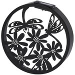 Настенный светильник на солнечной батарее Solar Lerrin 26 см