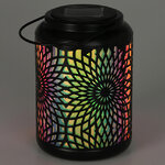 Садовый фонарь на солнечной батарее Solar Conwy 18 см, IP44