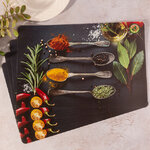 Набор плейсматов Relish Spiced 44*29 см, 4 шт