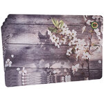 Набор плейсматов Cherry Orchard 44*29 см, 4 шт