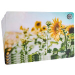 Набор плейсматов Meadow Flowers - Sunflowers 44*29 см, 4 шт