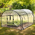 Теплица для рассады Джардин 120*80*60 см