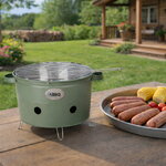 Настольный гриль Барбекю 30*20 см