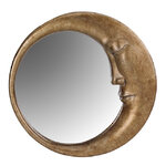 Настенное зеркало Dream of Deimos 37 см