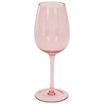 Бокал для вина Розе де Луар 23 см, стекло