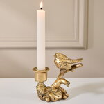 Декоративный подсвечник Маленькая Птичка 13 см
