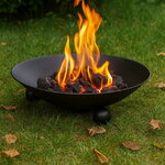 Чаша для костра Terme 57 см