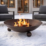 Чаша для костра Terme 57 см