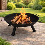 Чаша для костра Bruto 56 см