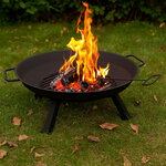 Костровая чаша Fuego 46 см