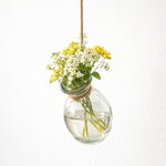 Подвесная ваза Моретти 11 см