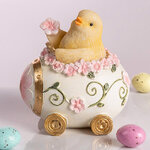 Пасхальная статуэтка Яичное Приключение 8 см