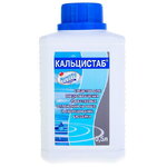 Химия для бассейна Кальцистаб для стабилизации жесткости воды, 0.5 л