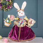 Коллекционная кукла Миссис Мартинес - Весенний Бал в Стране Чудес 66 см