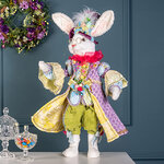 Коллекционная кукла Мистер Мартинес - Весенний Бал в Стране Чудес 66 см