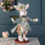 Коллекционная кукла Шеф-повар Гурманэль - Весенний Бал в Стране Чудес 51 см