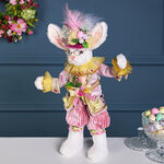 Коллекционная кукла Мистер Лиандор - Easter Brunch 36 см