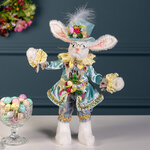 Коллекционная кукла Мистер Флорайн - Easter Brunch 33 см