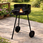 Угольный гриль Эйдриан 70*40 см