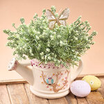 Декоративная лейка Мудрая Совунья 22*12 см