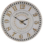 Настенные часы Grand Hotel 60 см