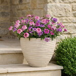 Декоративное кашпо Аргерро 39*31 см