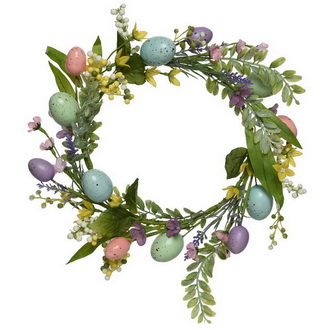  пасхальный декор 