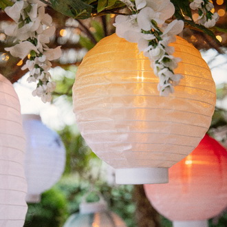  садовый декор 